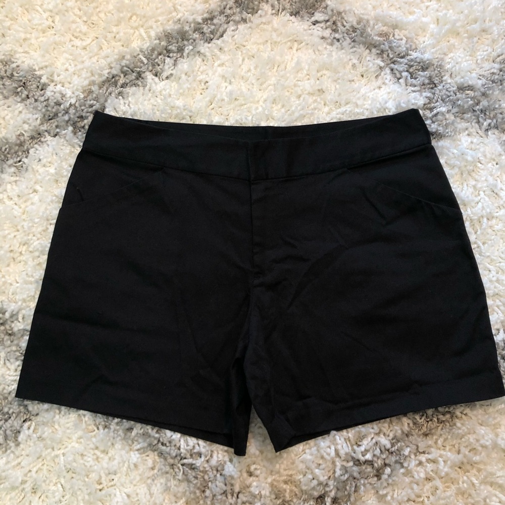 INC Black Short